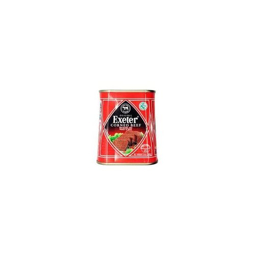 Exeter Corned Beef 340g X 2 Tins